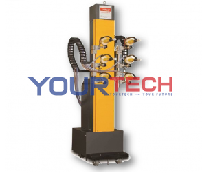 RECIPROCATOR- INTECH INDIA