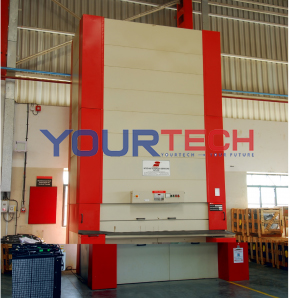 SMART STORAGE- INSTAMAT