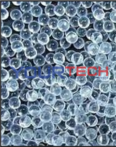 Thailand Glass beads