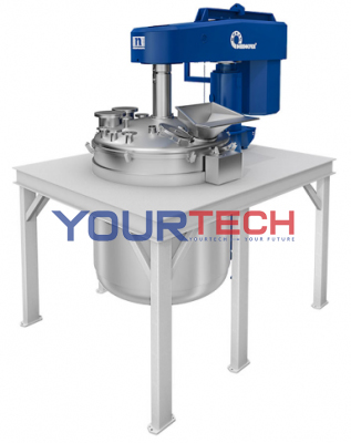 máy khuấy đồng bộ compact