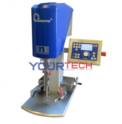 LABORATORY-KREIS-DISSOLVER®