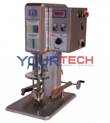 LABORATORY-KREIS-BASKET-MILL®