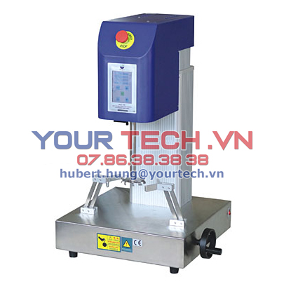 Máy phân tán tốc độ cao phòng thí nghiệm