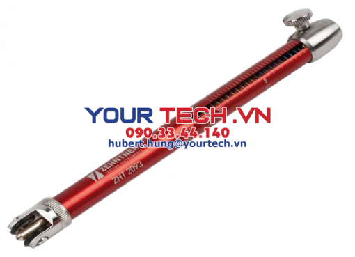 Proceq ZHT 2093 Pocket Hardness Tester