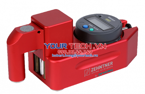 Digital Dry Film Marking Gauge