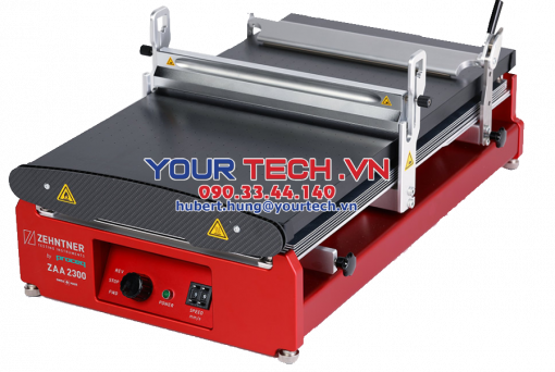 Công ty Yourtech chuyên cung cấp các loại máy móc thiết bị công nghiệp và phòng thí nghiệm