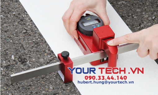 Công ty Yourtech chuyên cung cấp các loại máy móc thiết bị công nghiệp và phòng thí nghiệm