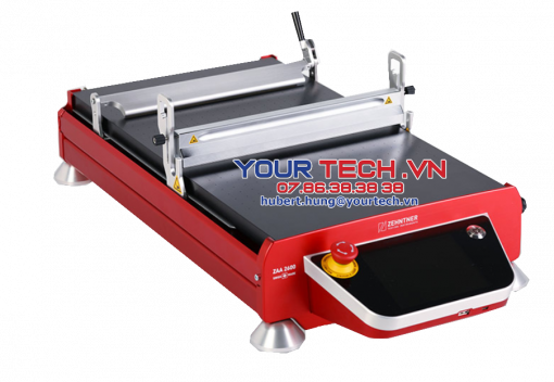 Công ty Yourtech chuyên cung cấp các loại máy móc thiết bị công nghiệp và phòng thí nghiệm