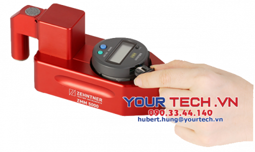 Công ty Yourtech chuyên cung cấp các loại máy móc thiết bị công nghiệp và phòng thí nghiệm