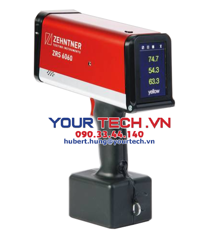 Công ty Yourtech chuyên cung cấp các loại máy móc thiết bị công nghiệp và phòng thí nghiệm