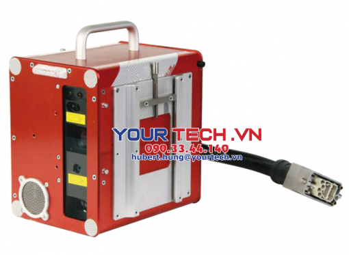 Proceq ZDR 6020 Dynamic Retro­reflectometer RL