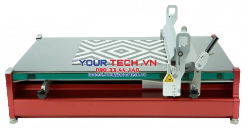 Công ty Yourtech chuyên cung cấp các loại máy móc thiết bị công nghiệp và phòng thí nghiệm