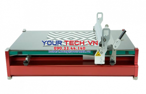 Công ty Yourtech chuyên cung cấp các loại máy móc thiết bị công nghiệp và phòng thí nghiệm