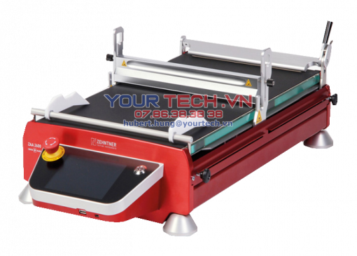 Công ty Yourtech chuyên cung cấp các loại máy móc thiết bị công nghiệp và phòng thí nghiệm