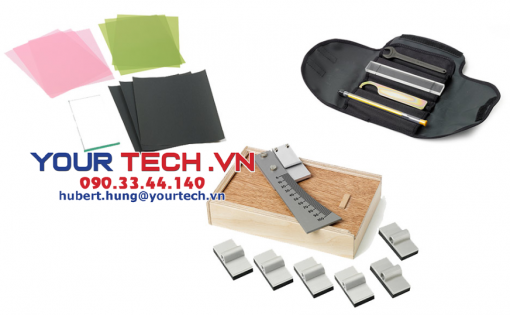 Thiết bị kiểm tra độ chống trượt của vật liệu