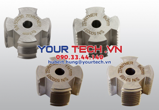 Công ty Yourtech chuyên cung cấp các loại máy móc thiết bị công nghiệp và phòng thí nghiệm