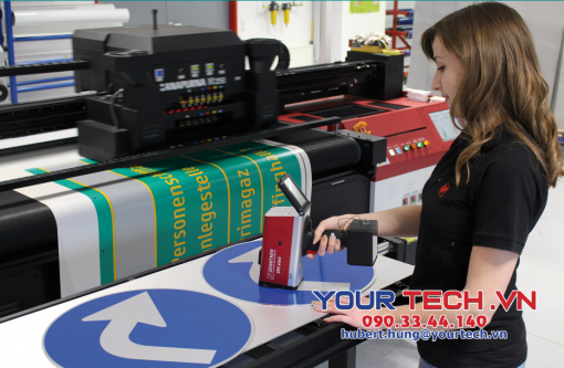 Công ty Yourtech chuyên cung cấp các loại máy móc thiết bị công nghiệp và phòng thí nghiệm