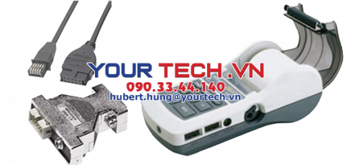 Công ty Yourtech chuyên cung cấp các loại máy móc thiết bị công nghiệp và phòng thí nghiệm