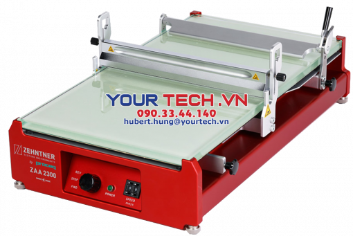 Công ty Yourtech chuyên cung cấp các loại máy móc thiết bị công nghiệp và phòng thí nghiệm