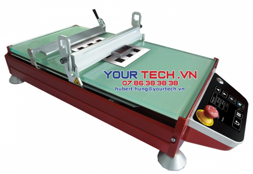 Công ty Yourtech chuyên cung cấp các loại máy móc thiết bị công nghiệp và phòng thí nghiệm