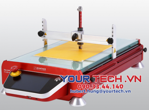 Công ty Yourtech chuyên cung cấp các loại máy móc thiết bị công nghiệp và phòng thí nghiệm