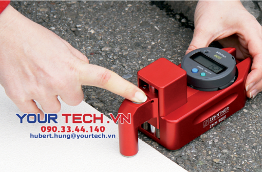 Công ty Yourtech chuyên cung cấp các loại máy móc thiết bị công nghiệp và phòng thí nghiệm