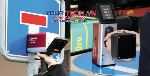 Công ty Yourtech chuyên cung cấp các loại máy móc thiết bị công nghiệp và phòng thí nghiệm