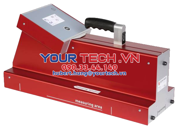 may-do-phan-quang-vach-son-ke-duong Máy đo độ phản quang sơn vạch kẻ đường