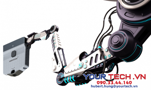 Máy kiểm tra độ bóng bề mặt kỹ thuật số