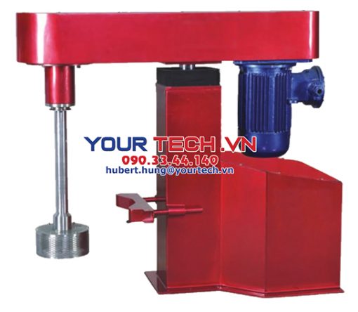 NTB High Efficiency Basket Mill