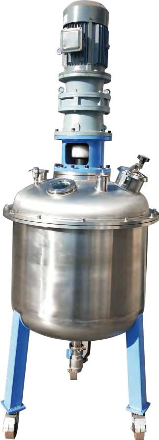 EFJ-SERIES MULTI-FUNCTION STIRRING KETTLE