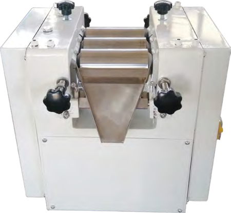 EGM-SERIES THREE-ROLLER GRINDING MILL