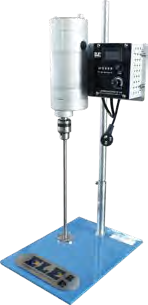 ESJ-500 LAB HIGH SPEED DISPERSER