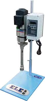 ESB-500X LAB HOMOGENIZER