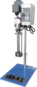 ESR-500X LAB HIGH SHEAR HOMOGENIZER