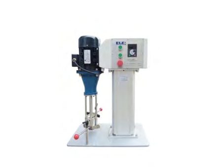 ESM-0.75 BASKET MILL