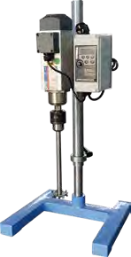 ESJ-750 LAB HIGH SPEED DISPERSER