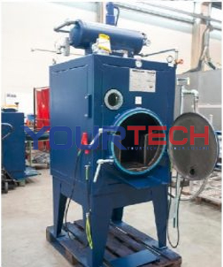 Máy chưng cất dung môi TYPE M