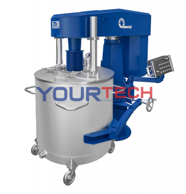 Máy Khuấy Standard KDV