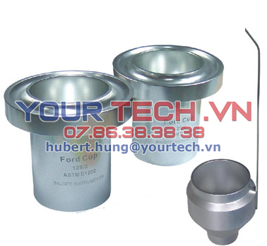 Cốc đo độ nhớt