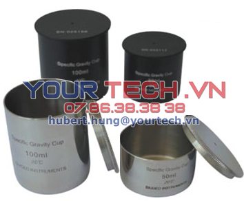 cốc đo tỷ trọng