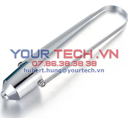 Cốc đo độ nhớt Cup Iwata