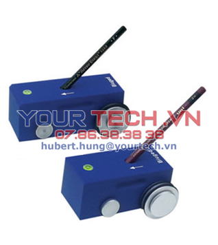 Máy đo độ cứng bút chì