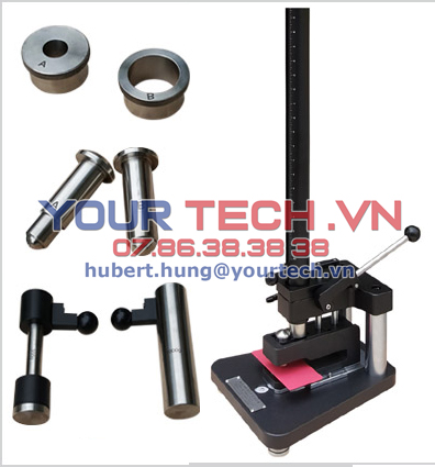 Máy thử độ va đập