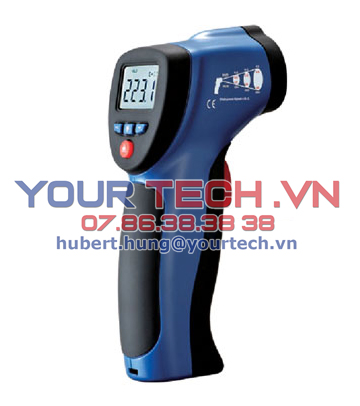 Nhiệt kế hồng ngoại