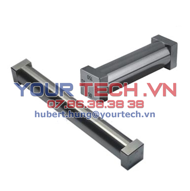 Thanh kéo bốn mặt