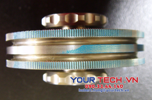 Công ty Yourtech chuyên cung cấp các loại máy móc thiết bị công nghiệp và phòng thí nghiệm