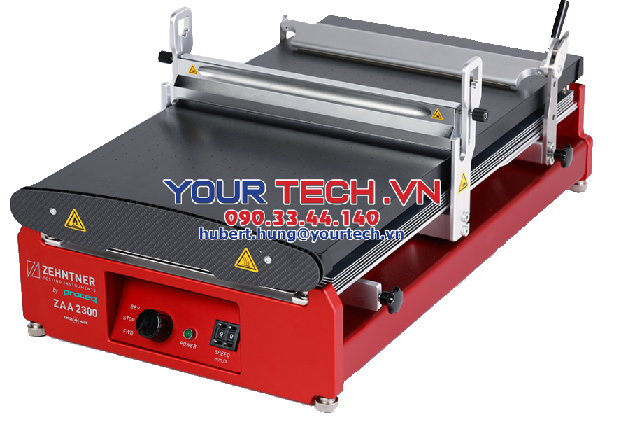 chi-tiet-may-keo-mang-ZAA-2300 Công ty Yourtech chuyên cung cấp các loại máy móc thiết bị công nghiệp và phòng thí nghiệm