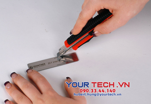 Công ty Yourtech chuyên cung cấp các loại máy móc thiết bị công nghiệp và phòng thí nghiệm