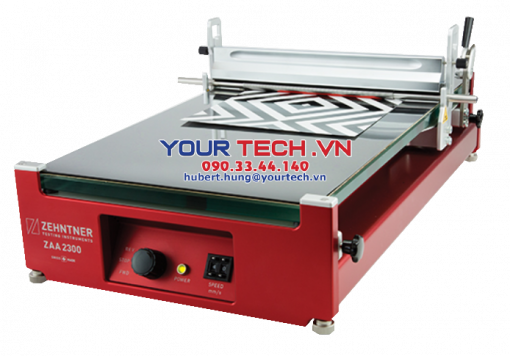 Công ty Yourtech chuyên cung cấp các loại máy móc thiết bị công nghiệp và phòng thí nghiệm